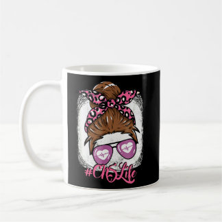 Mug Cns Infirmière Pour Femmes Filles Infirmière Pour 