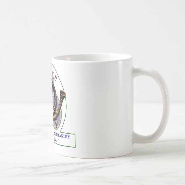 Mug Co B 8ème OVI (Droite)