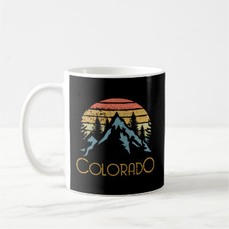 Mug Co Colorado Mountains Outdoor Adventure
