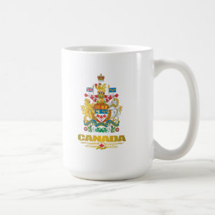 Mug COA du Canada