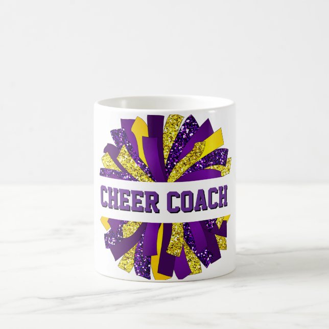 Mug Coach (Centre)