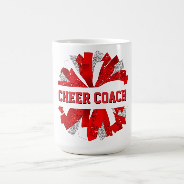 Mug Coach (Centre)