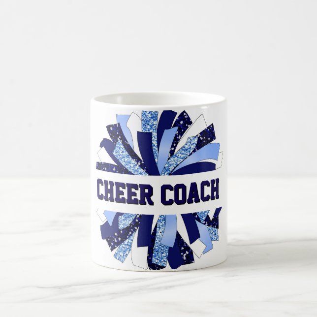Mug Coach (Centre)