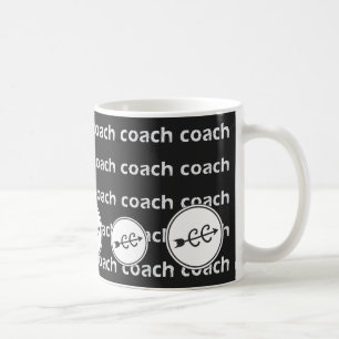 Mug Coach Coach Cross Country