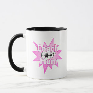 Mug Coach Maman