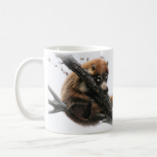 Mug : Coatimundi #5 (classique)