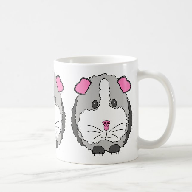 Mug Cobaye (Droite)