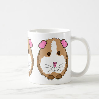 Mug Cobaye