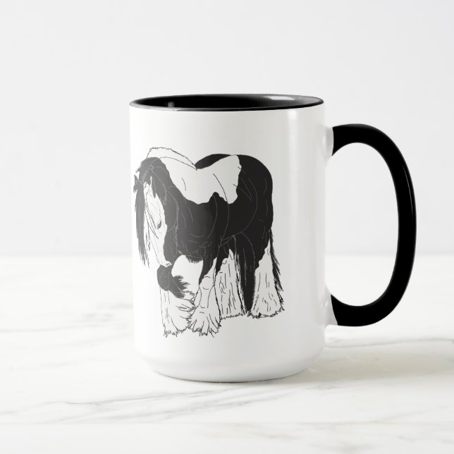 Mug Cobberised (Droite)