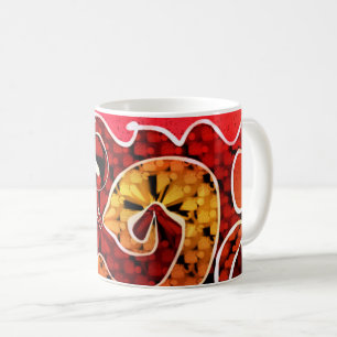 Mug Cobra