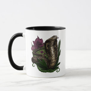 Mug Cobra