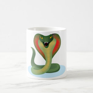 Mug Cobra