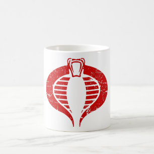 Mug Cobra