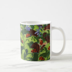 Mug Coccinelles 2013