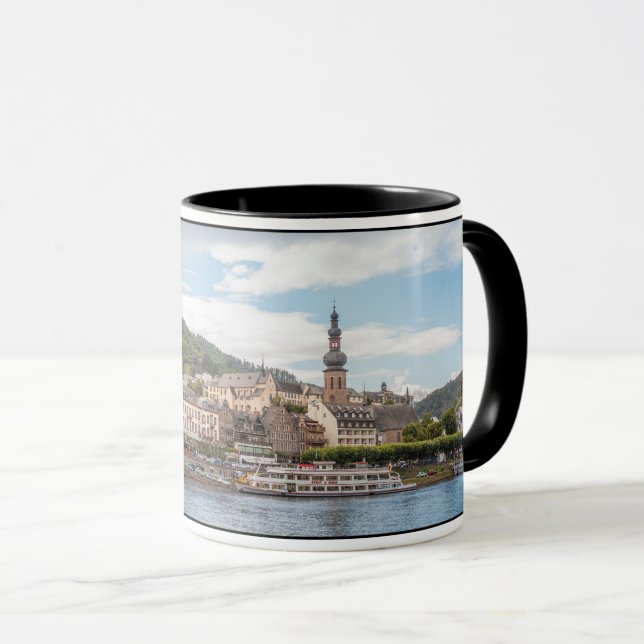 Mug Cochem Allemagne (Devant droit)
