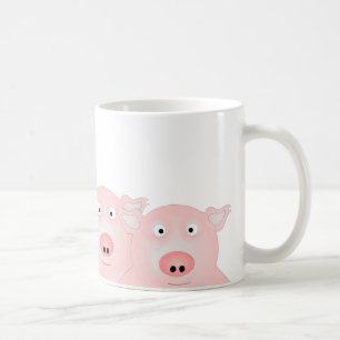 Mug Cochons