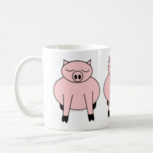 Mug Cochons