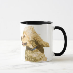 Mug Cocker