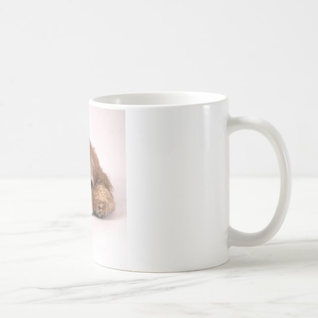 Mug Cocker mignon (Droite)
