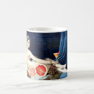 Mug Cocktail al la Grande