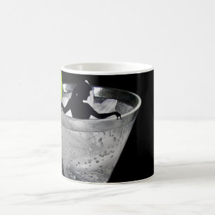 Mug Cocktail Dancer