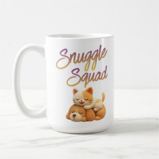 Mug Cocoon câlin
