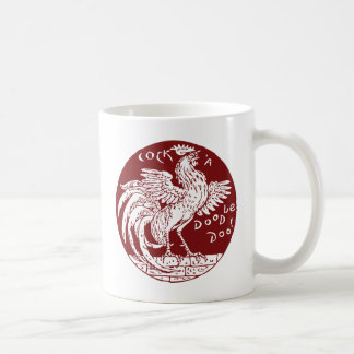 Mug Cocorico