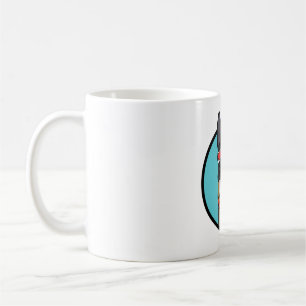 Mug CoD German Shepherd Je n’ai aucune idée de ce que 