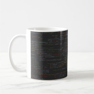 Mug Code