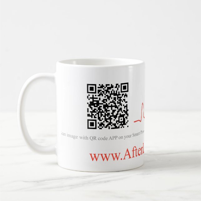Mug Code (Gauche)