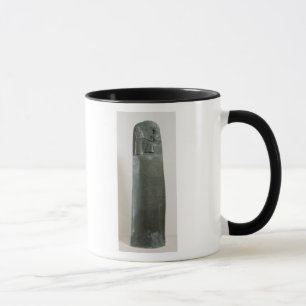 Mug Code de Hammurabi