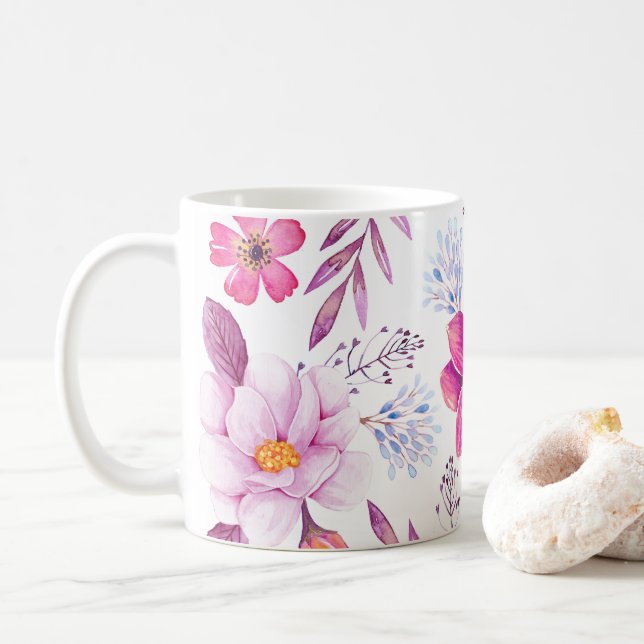 Mug code de réduction medexpress code de réduction hac (Avec donut)