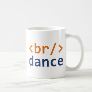 Mug Code de rupture