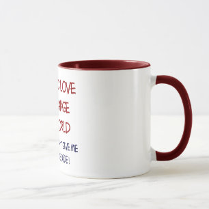 Mug code source