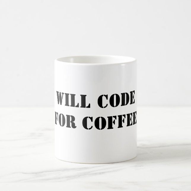 Mug Codera pour le café (Centre)