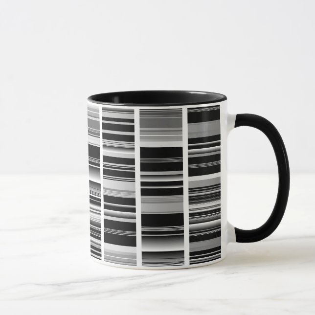 Mug Codex - customisé (Droite)