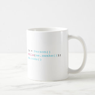 Mug Codez le python