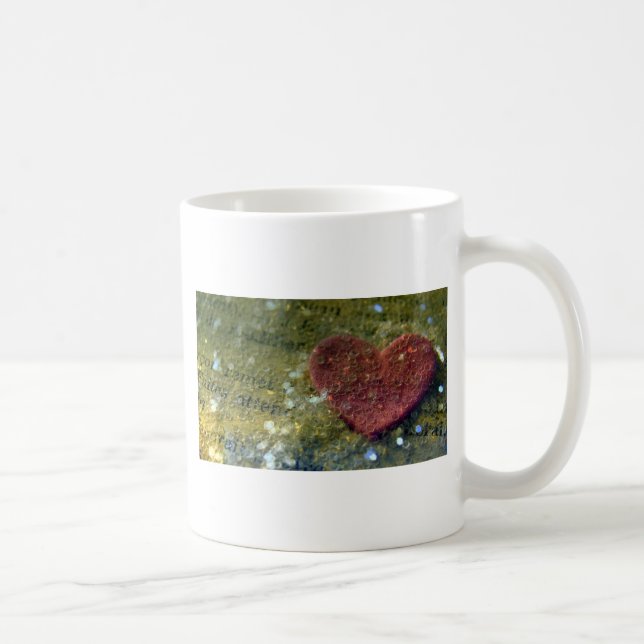 Mug Coeur (Droite)