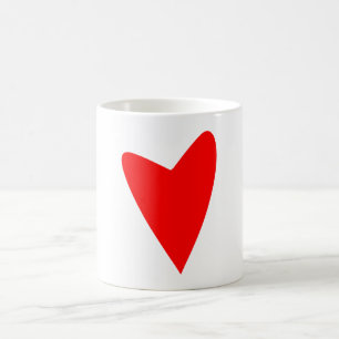 Mug Coeur d'amour