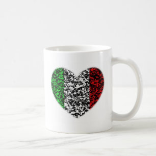 Mug Coeur de l'Italie