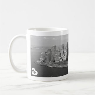 Mug Coeur de Manhattan