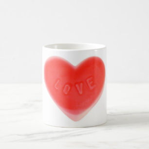 Mug Coeur doux
