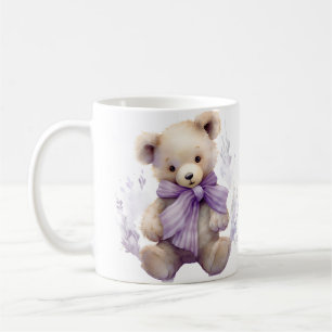 Mug Coeur doux Boug Ours - Design Ours mignon