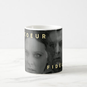 Mug Coeur Fidele
