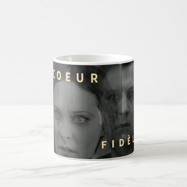 Mug Coeur Fidele (Centre)