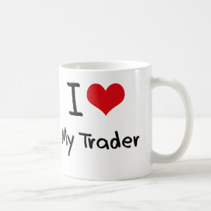 Mug Coeur I mon commerçant