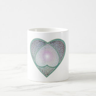 Mug Coeur intérieur