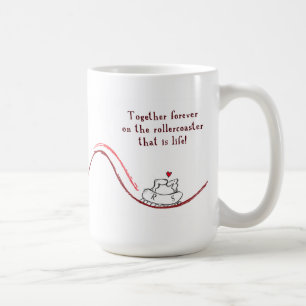 Mug "Coeur S de R "