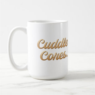 Mug Coeurs de carottes