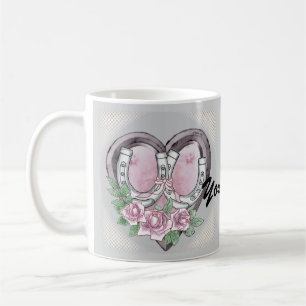 Mug Coeurs de fer à cheval